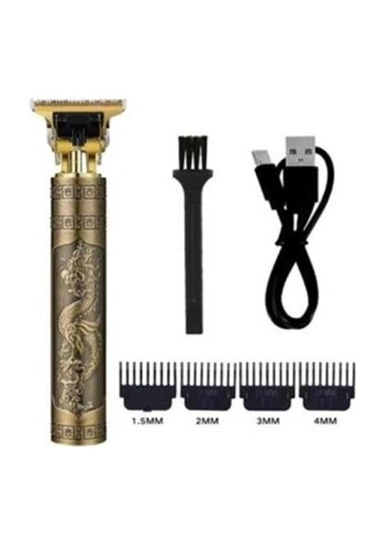 Profesyonel Tıraş Makinesi