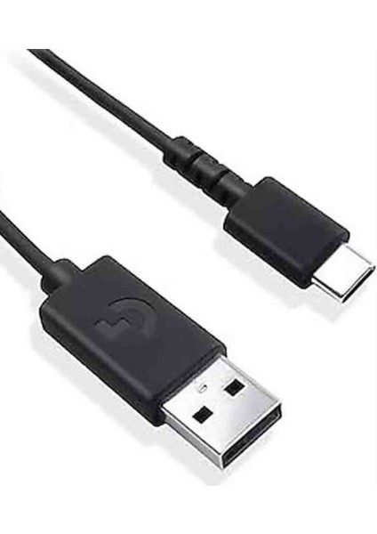 Logitech G Seri USB Type-C Data Kablosu Orijinal 2 Metre Siyah fiyatları