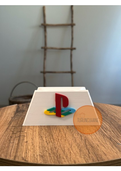 Playstation Kol Standı Ps5 Dualsense Ps4 Dualshock Joystick Yayıncı Aksesuarı fiyatları