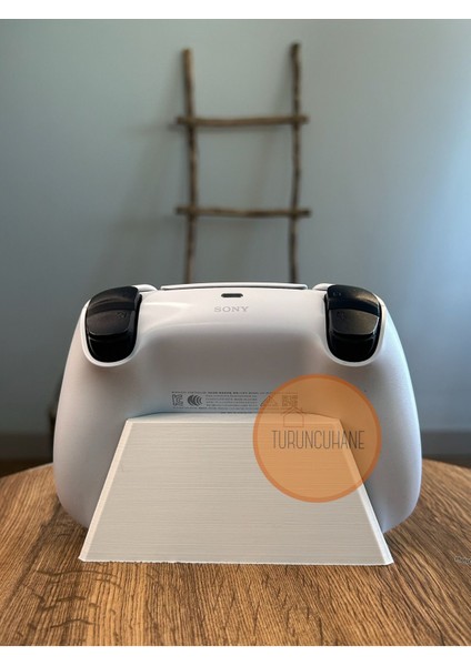 Playstation Kol Standı Ps5 Dualsense Ps4 Dualshock Joystick Yayıncı Aksesuarı fırsatları