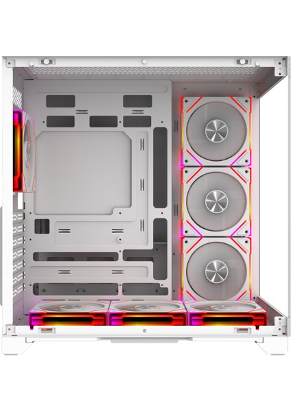 Pro X6 Ryzen 5 5500 32GB Ram 1tb M.2 Nvme SSD RX580 8gb Oyuncu Free Dos Masaüstü Bilgisayar fırsatları