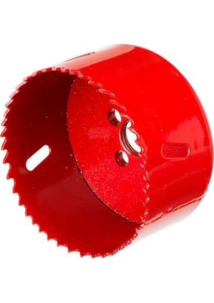 Bi-Metal Panç 105 mm - Ahşap Için, Dayanıklı ve Pratik El Aleti