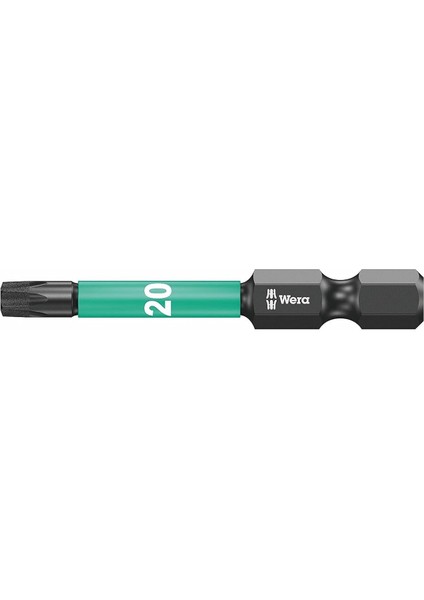 Impaktor Uçlar Sb Tx 20, 50MM, Dayanıklı ve Yüksek Performanslı Araçlar