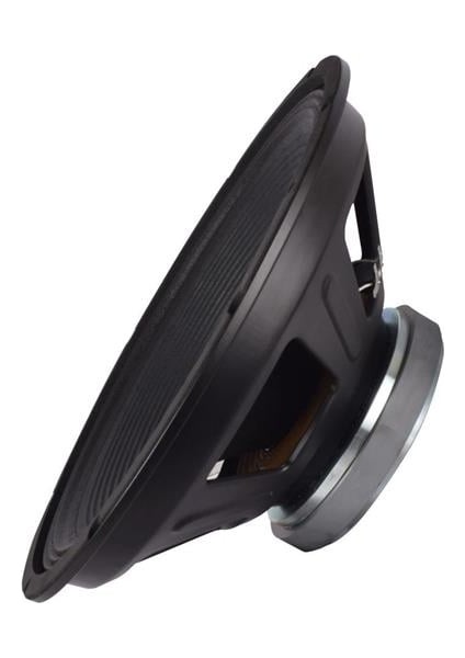 Mv-15 Maks. 700 Watt / Rms 350 Watt 15” Siyah 38 cm Woofer Yedek Hoparlör