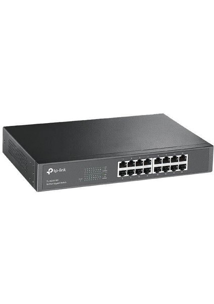 TL-SG1016D 16 Port Gigabit Ethernet Switch fiyatları