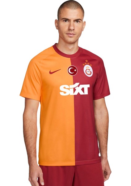 Orijinal Lisanslı 23-24 5 Yıldızlı Parçalı Forma