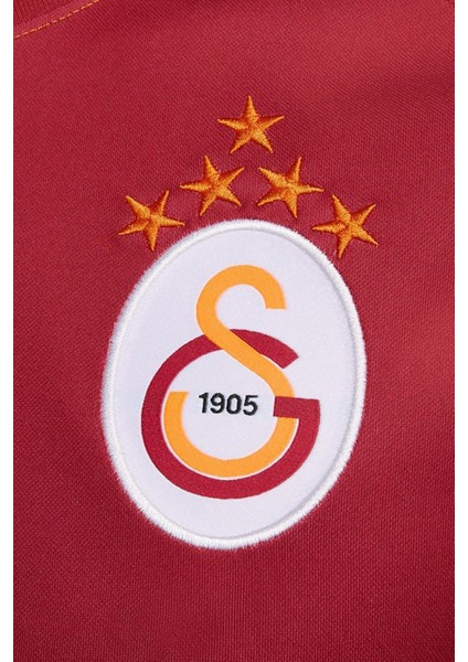 Orijinal Lisanslı 23-24 5 Yıldızlı Parçalı Forma