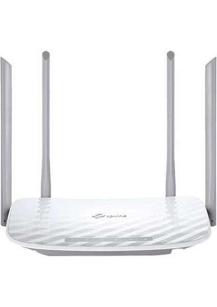 Tp Link Archer C50 4 Port Dual Band 867 Mbps Gigabit Router