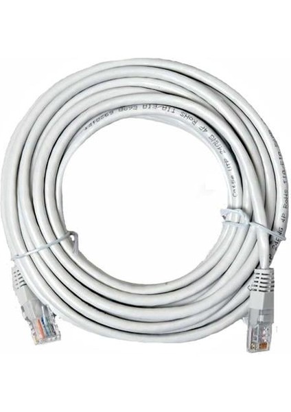 G-505D 10 Metre Cat5 Kablo