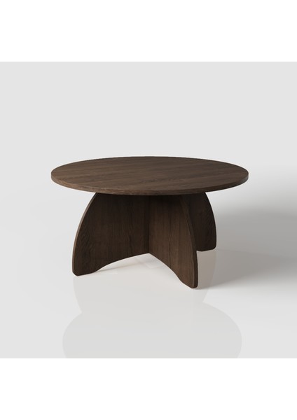 Palvion Orta Sehpa | 80 cm - Ceviz Renkli fiyatları