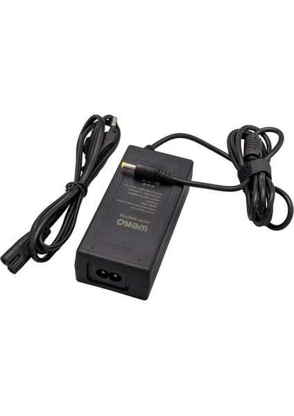 20 Volt 2.25 Amper 4.0x1.7mm Uçlu Notebook Adaptör