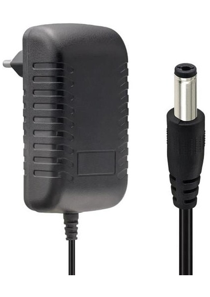 18 Volt 1 Amper Priz Tip 5.5x2.5 Uç Adaptör