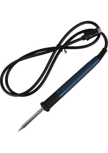 950T-PRO Lehim Istasyonu Için Yedek Isı Ayarlı Kalem Havya Koyu Yeşil fiyatları