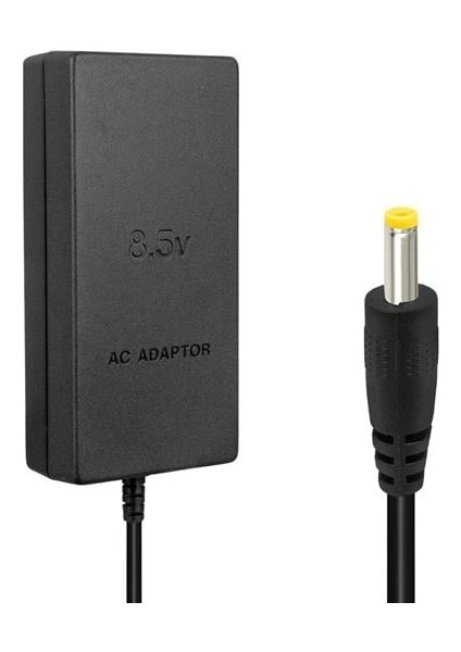 NRT-2002 8.5 Volt 5.65 Amper Playstation 2 Uyumlu Adaptör