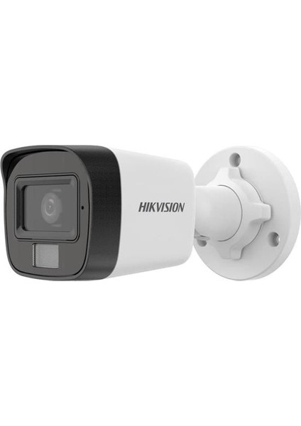 2 Mp Smart Hybrid Light Ir Bullet Ip Network Kamera (DS-2CD1021G2-LIUF)