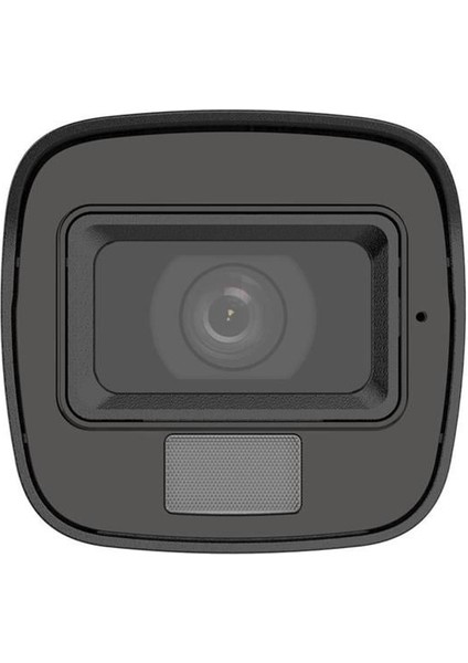 2 Mp Smart Hybrid Light Ir Bullet Ip Network Kamera (DS-2CD1021G2-LIUF)