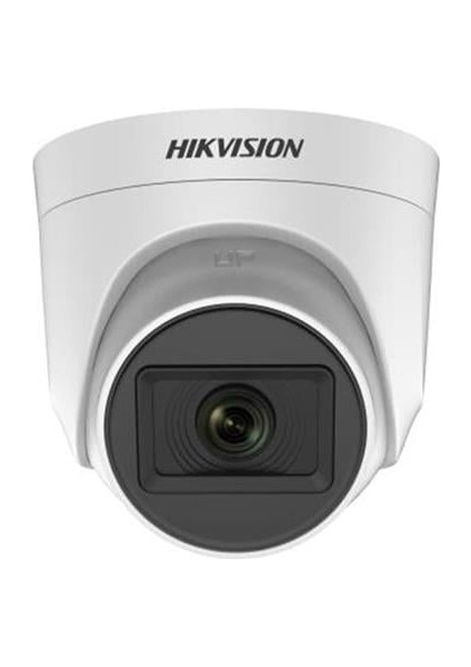 Tvı 1080P 2mp 2.8mm Sabit Lens Ahd Dome Kamera (DS-2CE76D0T-EXLPF)