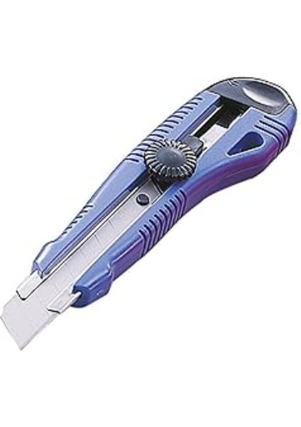 Sdi 0428 Geniş Sıkıştırmalı Maket Bıçağı, Keskin ve Güçlü, Dayanıklı Tasarım