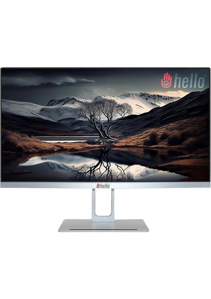 HL22H81C 22'' Intel Core I5 - 8gb Ram - 256GB SSD All In One Bilgisayar