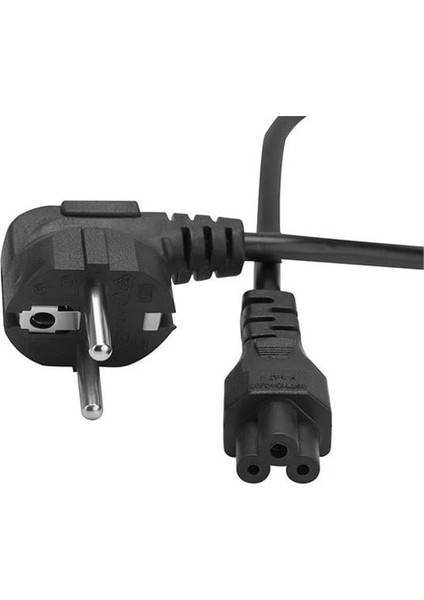 G-513C 3X0.75MM Yonca Power Kablosu 1.5 Metre