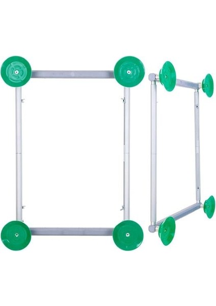 32 - 65'' Alüminyum Vakumlu Tv Panel Ekran Taşıyıcısı