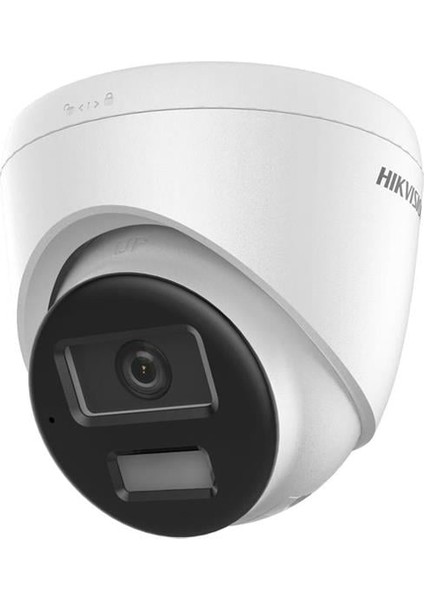 4 Mp 2.8 mm Sabit Lensli Dome Ip Kamera (DS-2CD1343G2-LIUF)