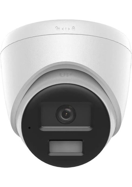 4 Mp 2.8 mm Sabit Lensli Dome Ip Kamera (DS-2CD1343G2-LIUF)