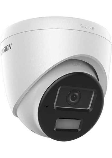 4 Mp 2.8 mm Sabit Lensli Dome Ip Kamera (DS-2CD1343G2-LIUF)