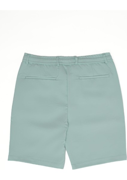 Erkek Deniz Yeşili Turkuaz 2025 Jogger Şort fiyatları