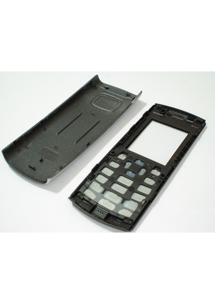 Nostaljikcep Nokia X1-01 Kapak Tuş Takımı fiyatları