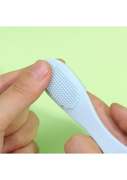 SN-26764 Parmak Şekilli Silikon Yüz Burun Gözenek Temizleme Fırçası fiyatları