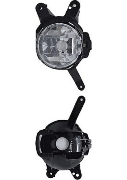 Sis Farı Sağ – 2243374 00- Chevrolet Cruze J300 J305 10 ve Sonrası Uyumlu