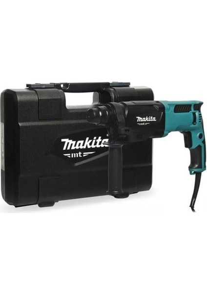 Makıta M8701B Elektropnömatik Kırıcı-Delici, Güçlü ve Dayanıklı Performans