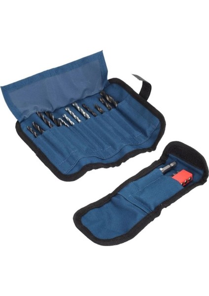 Şarjlı Darbeli Matkap Seti 43 Parça Vidalama ve Uçları fırsatları