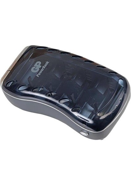 Universal (AA-AAA-9V-C-D Boy) Ni-Mh Pil Şarj Cihazı PB19GSMTB-2GB1