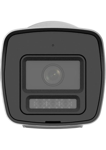 6 Mp Smart Hybrid Light Ir Bullet Ip Kamera 4mm Lensli (DS-2CD1063G2-LIUF)