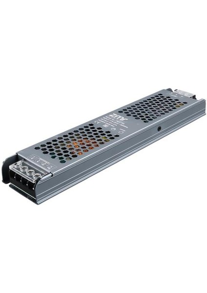 ZMR-705/B.00 12 Volt 20 Amper 250 Watt Slim Metal Kasa Adaptör fiyatları