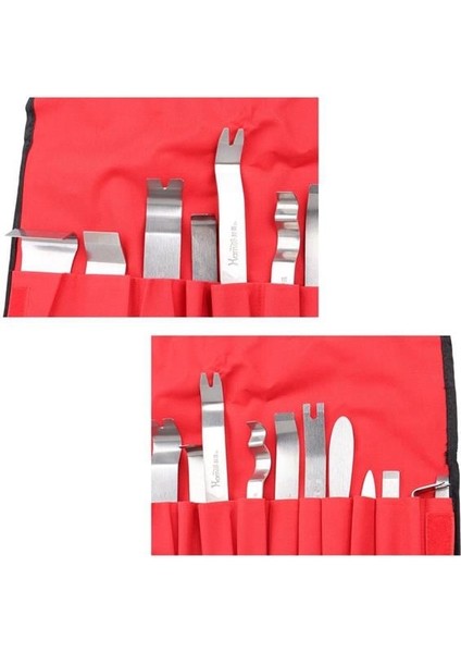 Carstar HM-1398A Araç Içi Ses Sistemi Sökme - Lastik Sökme - Kapı Düzeltme Çıkarma Aparatı modelleri