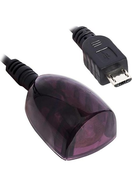 Fujisat Fs-30 Hd Uydu Alıcı Gözü Işıklı Micro Uç Mag-30