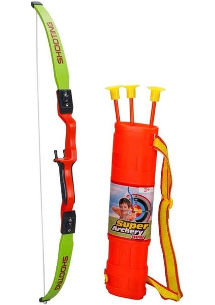 Nessiworld 0642 Sunman, Mini Okçuluk Seti fiyatları