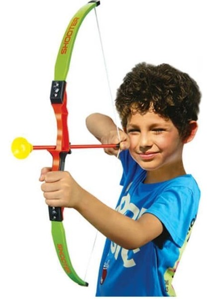 Nessiworld 0642 Sunman, Mini Okçuluk Seti fırsatları