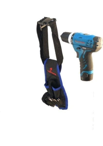 12V Li-Ion Şarjlı Matkap, Güçlü ve Taşınabilir, Çok Amaçlı Kullanım modelleri