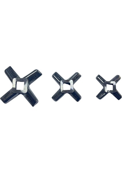 Demir Kıyma Makinası Bıçağı 12 No