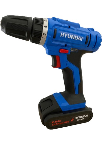 Çift Bataryalı 20V Akülü Matkap Uyumlu HPA2020, Güç ve Pratiklik Sunar fiyatları