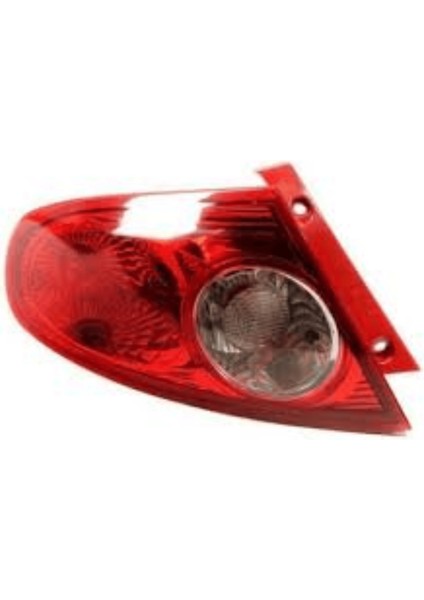 Stop Sol– 2243397 00- Chevrolet Lacettı J200 Stw 04 ve Sonrası Uyumlu