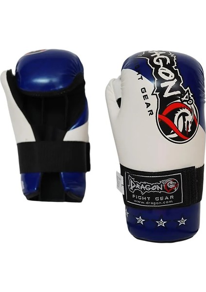 Point Fight Eldiveni Mavi 30175-P