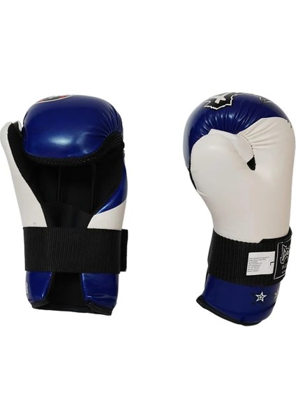 Point Fight Eldiveni Mavi 30175-P