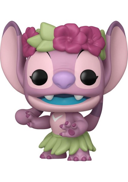 Pop Disney Lilo And Stitch Luau Angel fiyatları