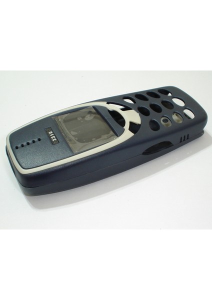 Nostaljikcep Nokia 3310 3315 Kapak Takımı