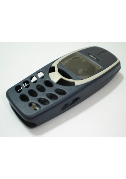 Nostaljikcep Nokia 3310 3315 Kapak Takımı fiyatları